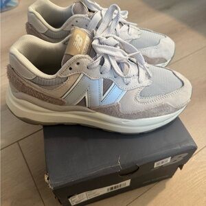 New Balance 57/40